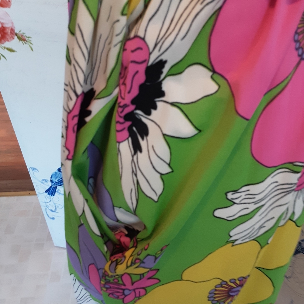 True Vintage Robe. - Picture 7 of 8